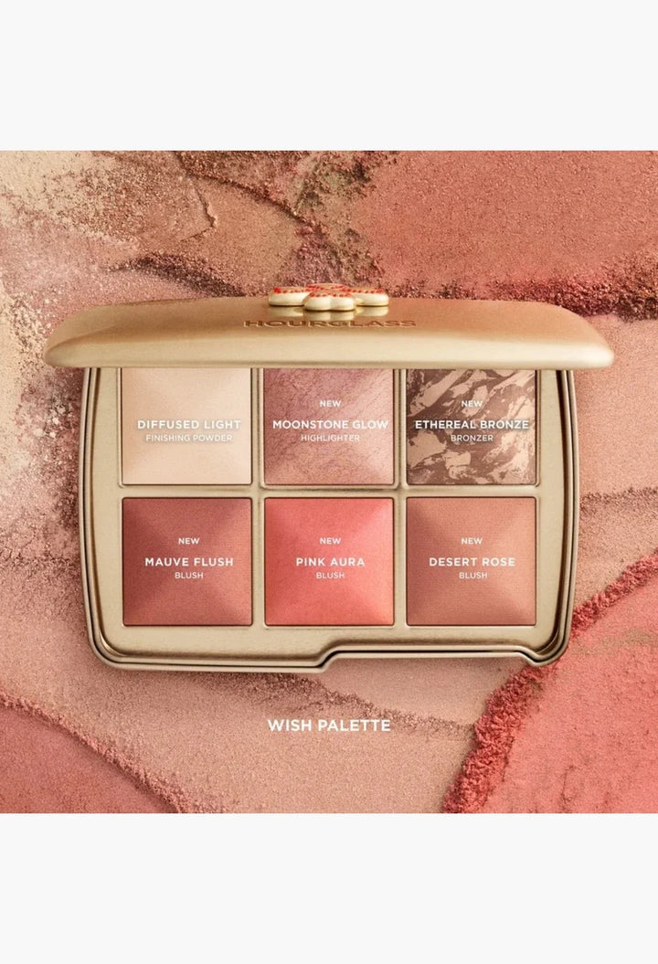 Ambient Lighting Edit Unlocked Palette