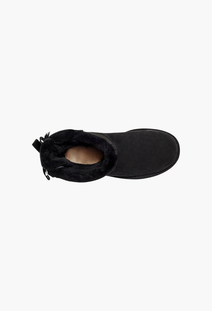 Women's Bailey Bow II Boot - GLAM MODA