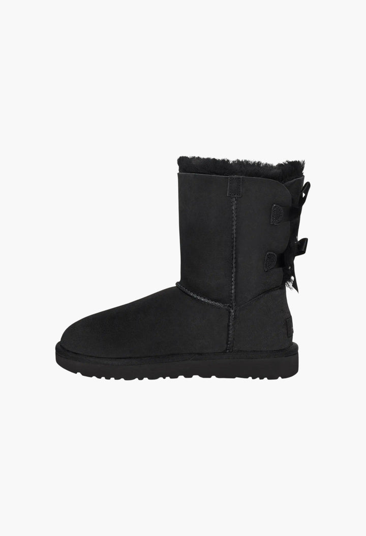 Women's Bailey Bow II Boot - GLAM MODA