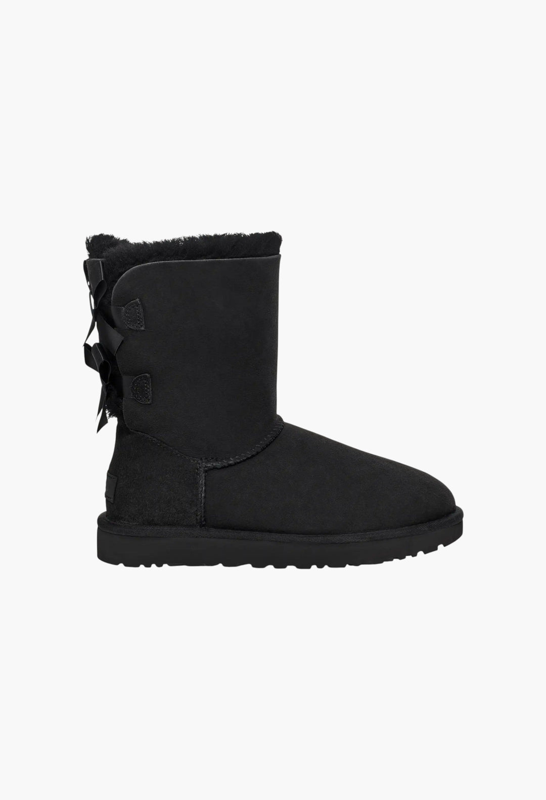 Women's Bailey Bow II Boot - GLAM MODA