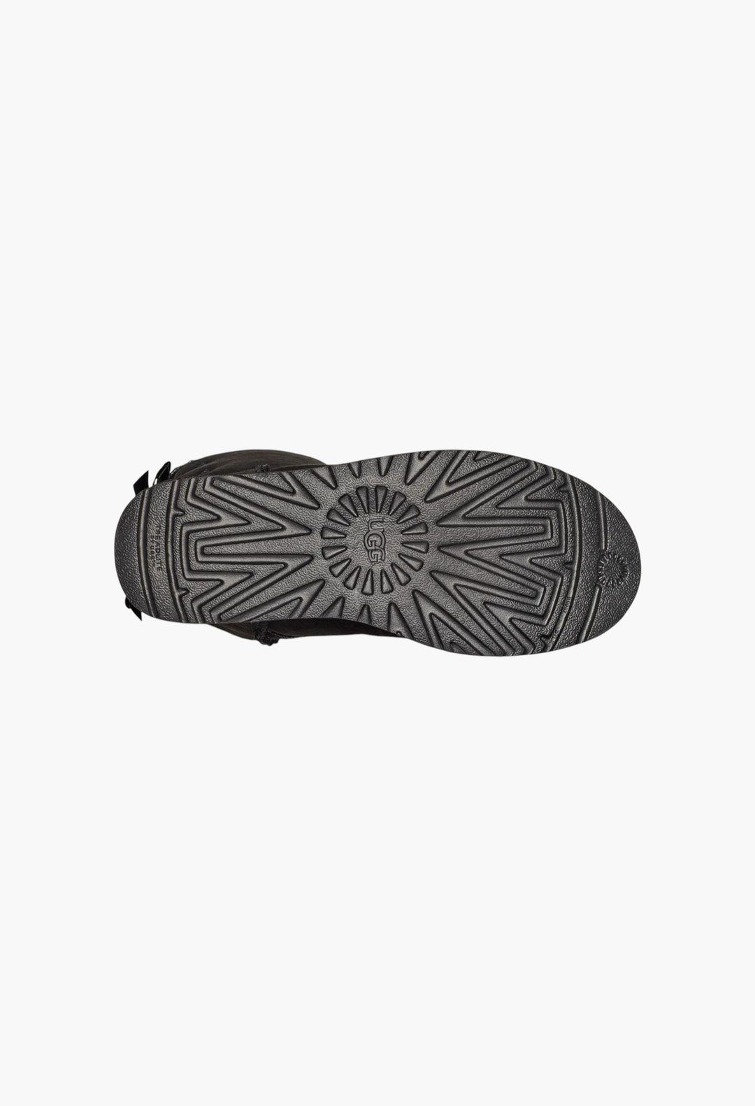 Women's Bailey Bow II Boot - GLAM MODA