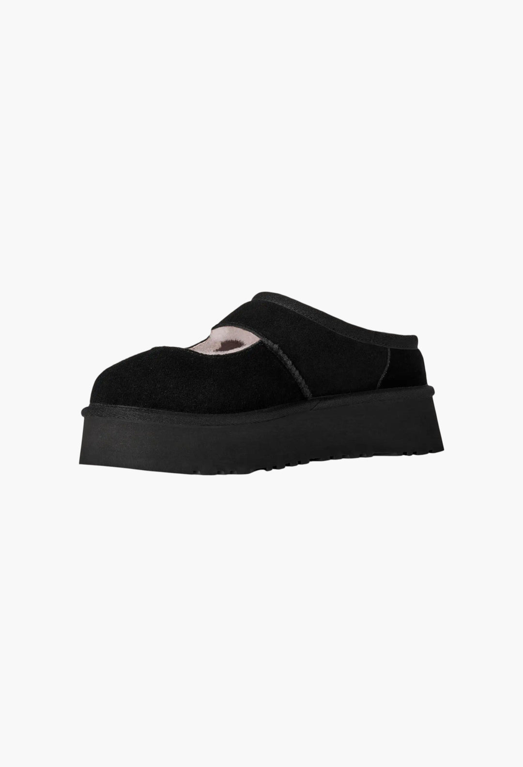 Women's Bea Mary Jane - GLAM MODA