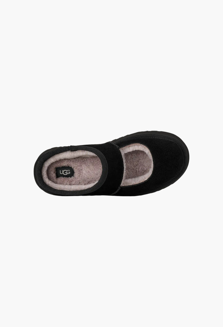 Women's Bea Mary Jane - GLAM MODA