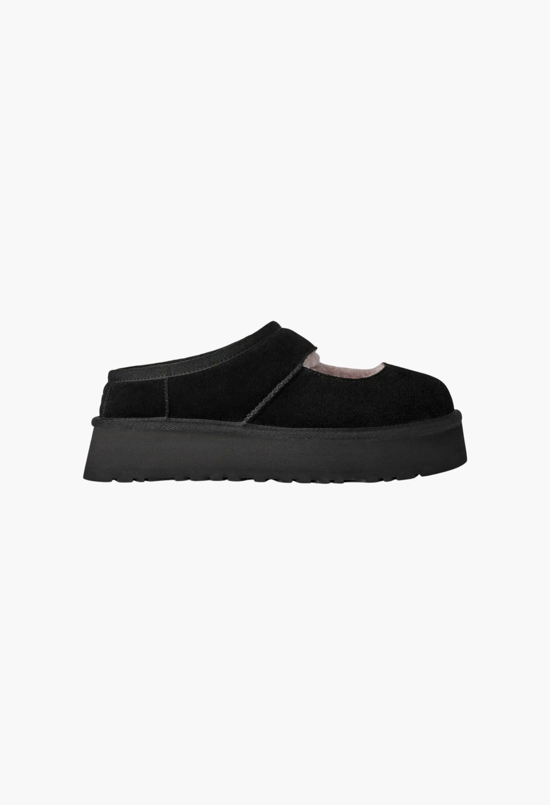 Women's Bea Mary Jane - GLAM MODA