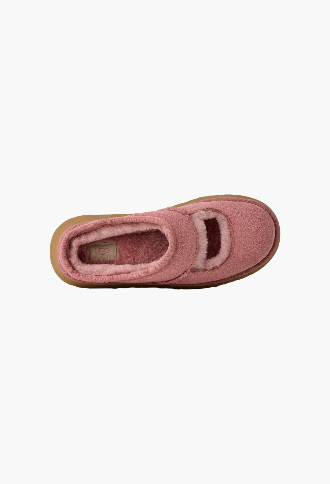 Women's Bea Mary Jane - GLAM MODA