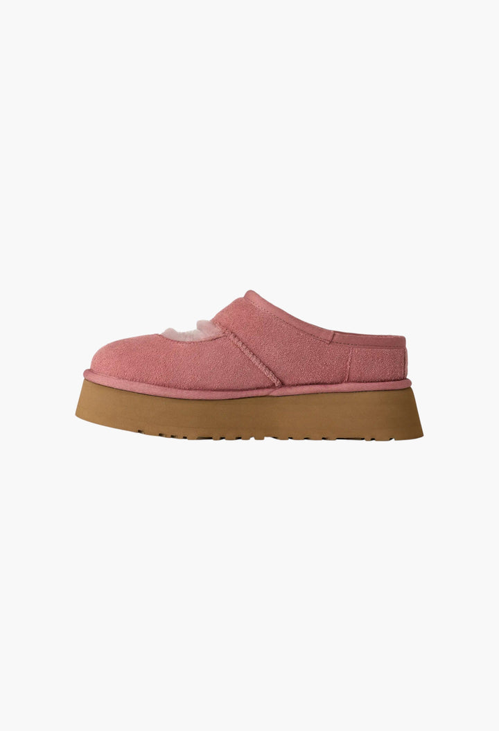 Women's Bea Mary Jane - GLAM MODA