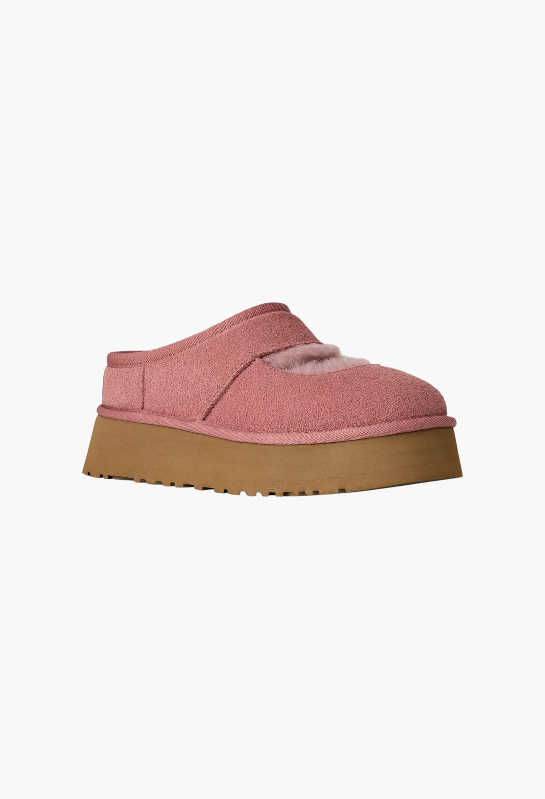 Women's Bea Mary Jane - GLAM MODA