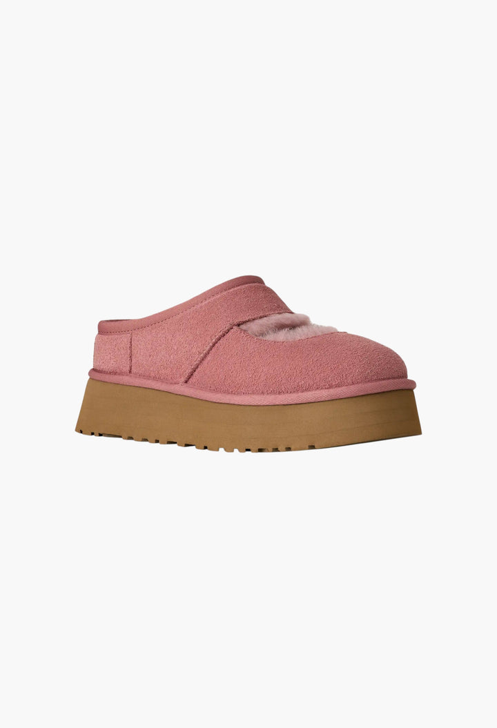 Women's Bea Mary Jane - GLAM MODA