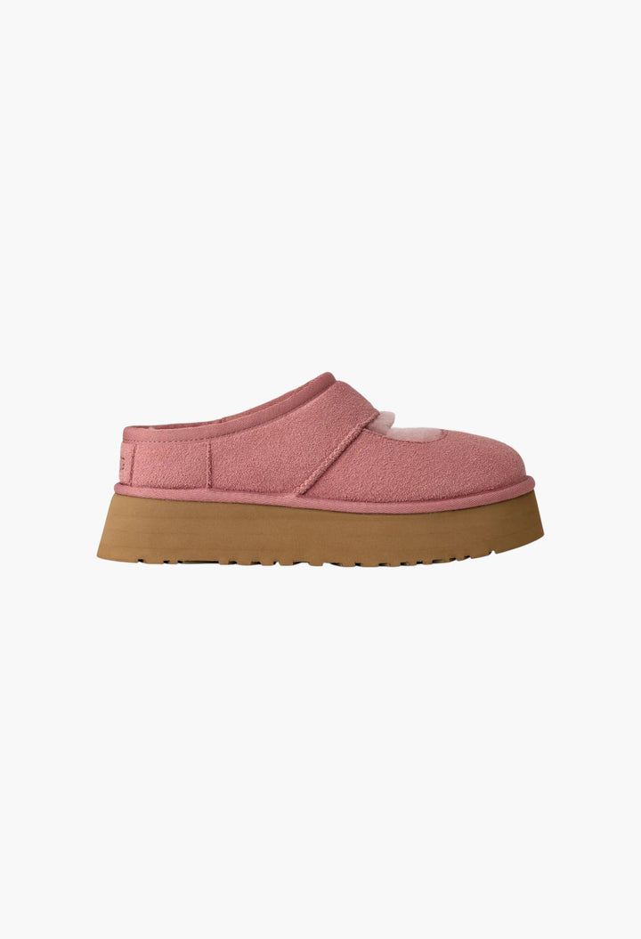 Women's Bea Mary Jane - GLAM MODA