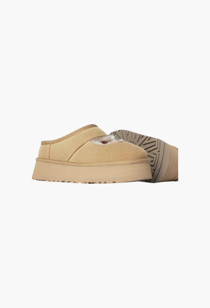 Women's Bea Mary Jane - GLAM MODA