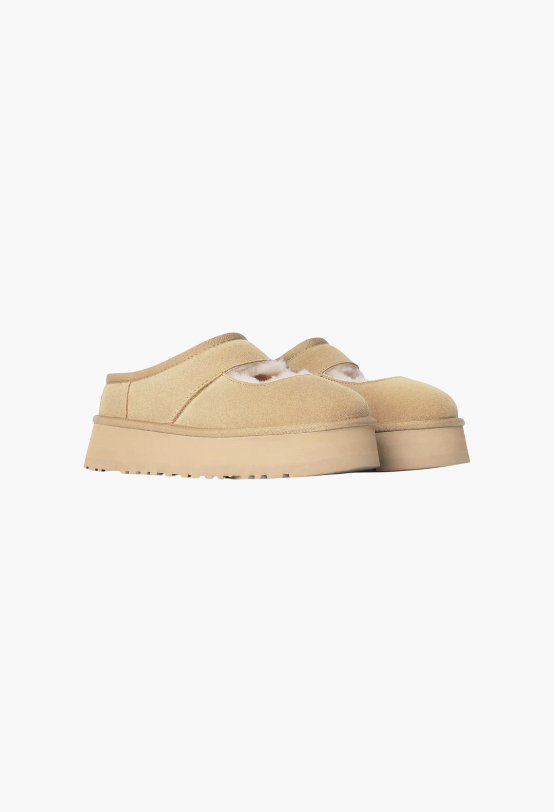 Women's Bea Mary Jane - GLAM MODA