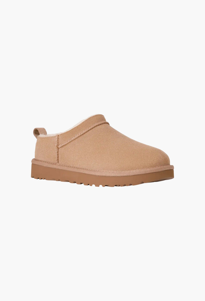 Women's Classic Micro Boot - GLAM MODA