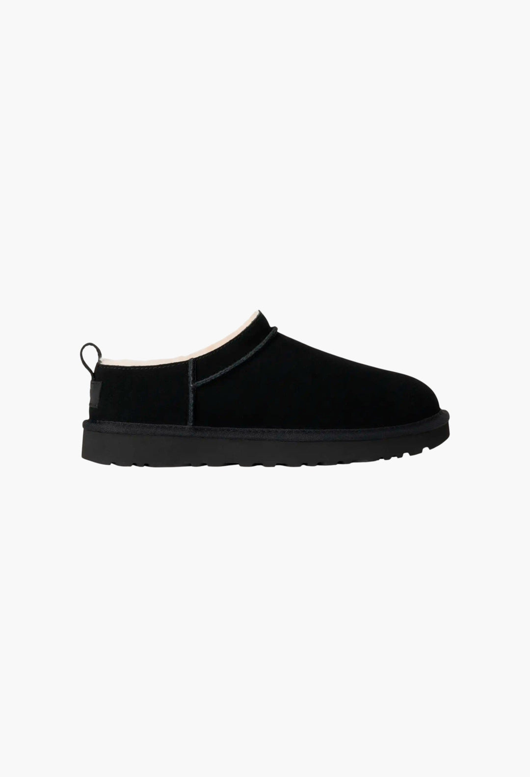 Women's Classic Micro Boot - GLAM MODA