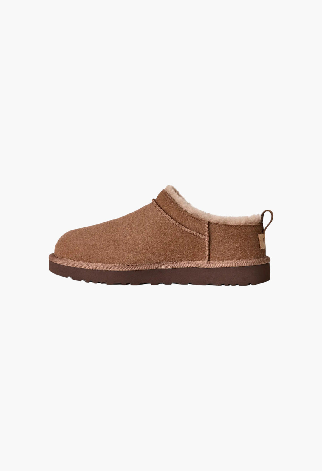 Women's Classic Micro Boot - GLAM MODA