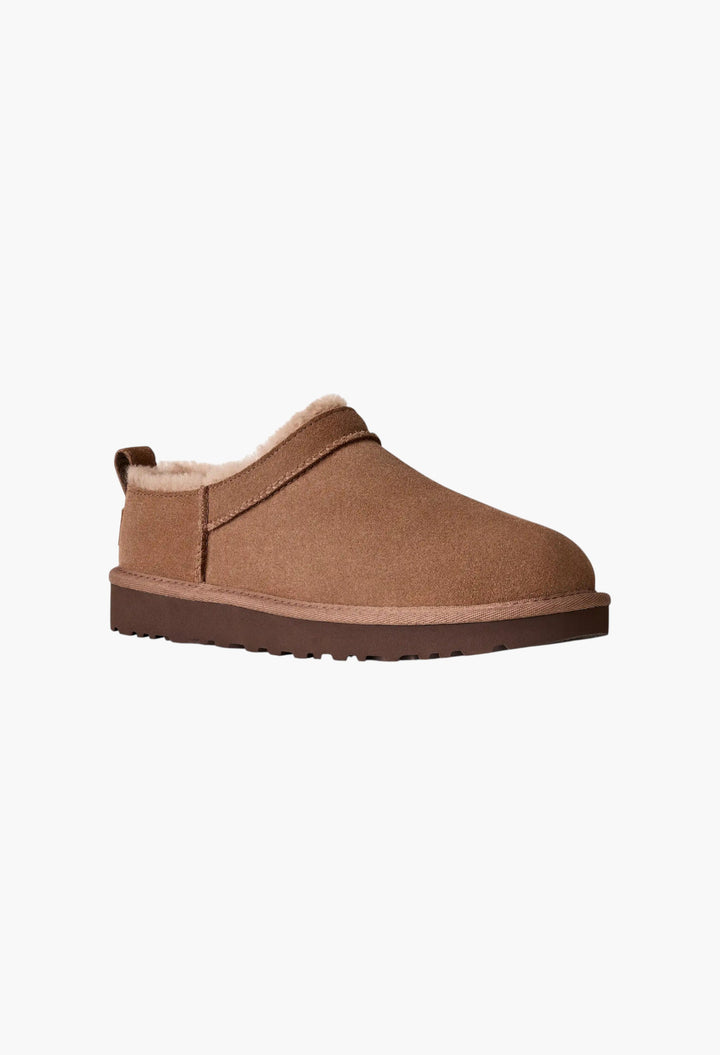Women's Classic Micro Boot - GLAM MODA