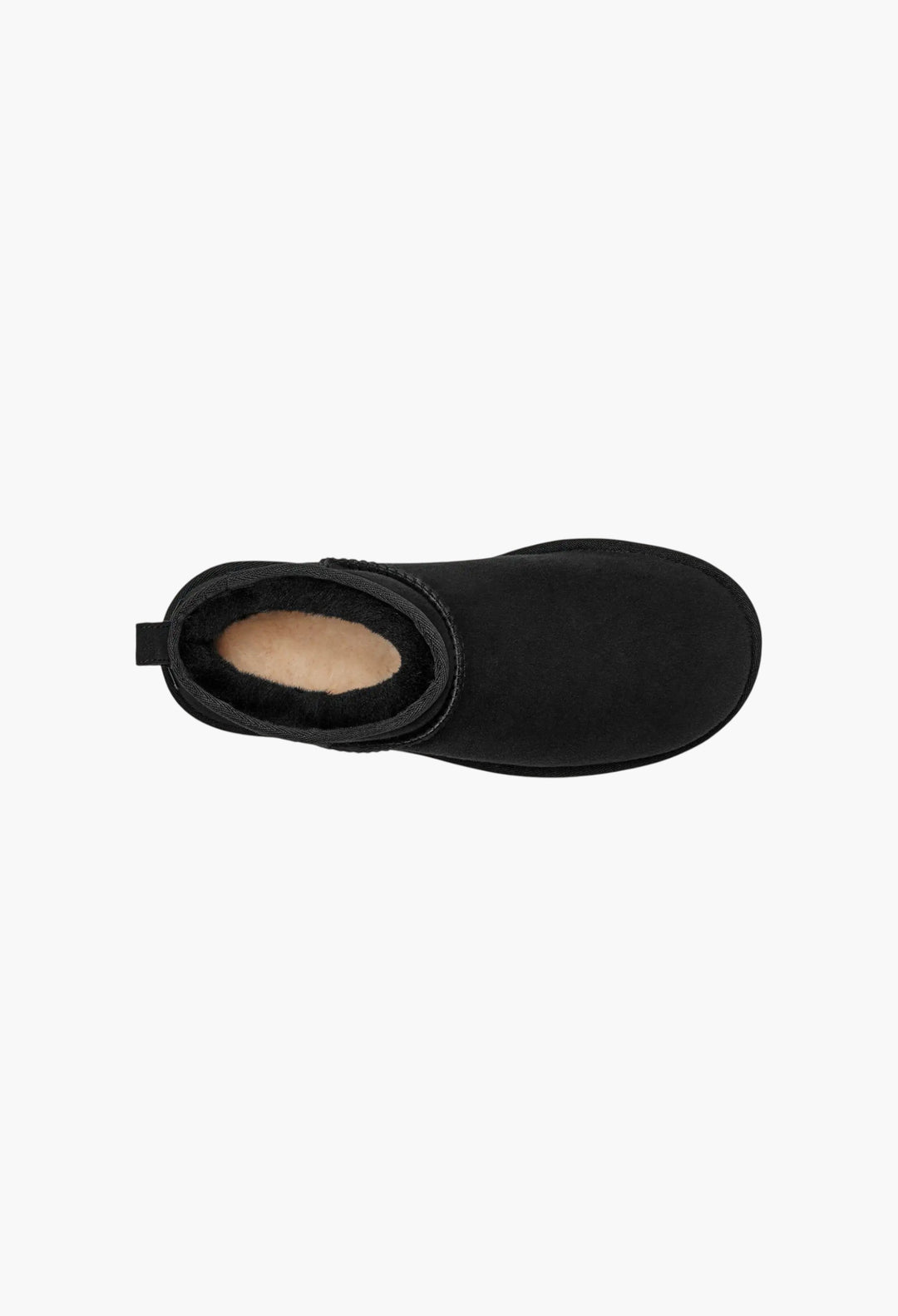 Women's Classic Ultra Mini Boot - GLAM MODA