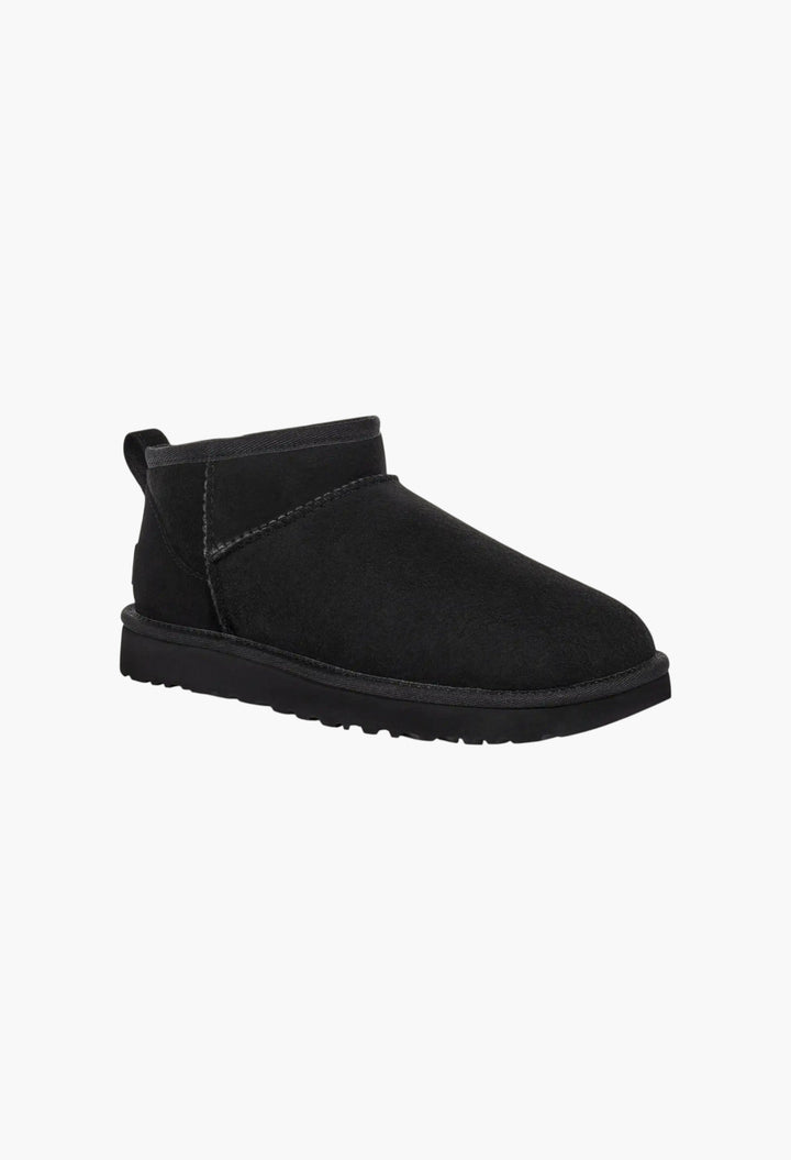 Women's Classic Ultra Mini Boot - GLAM MODA