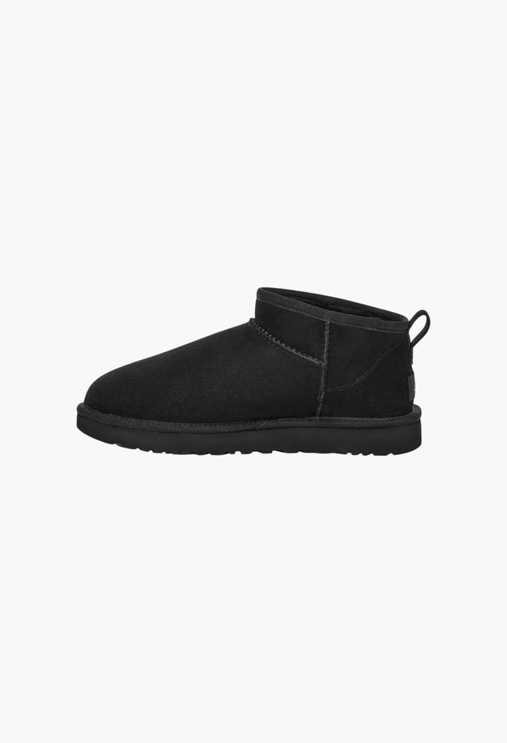 Women's Classic Ultra Mini Boot - GLAM MODA