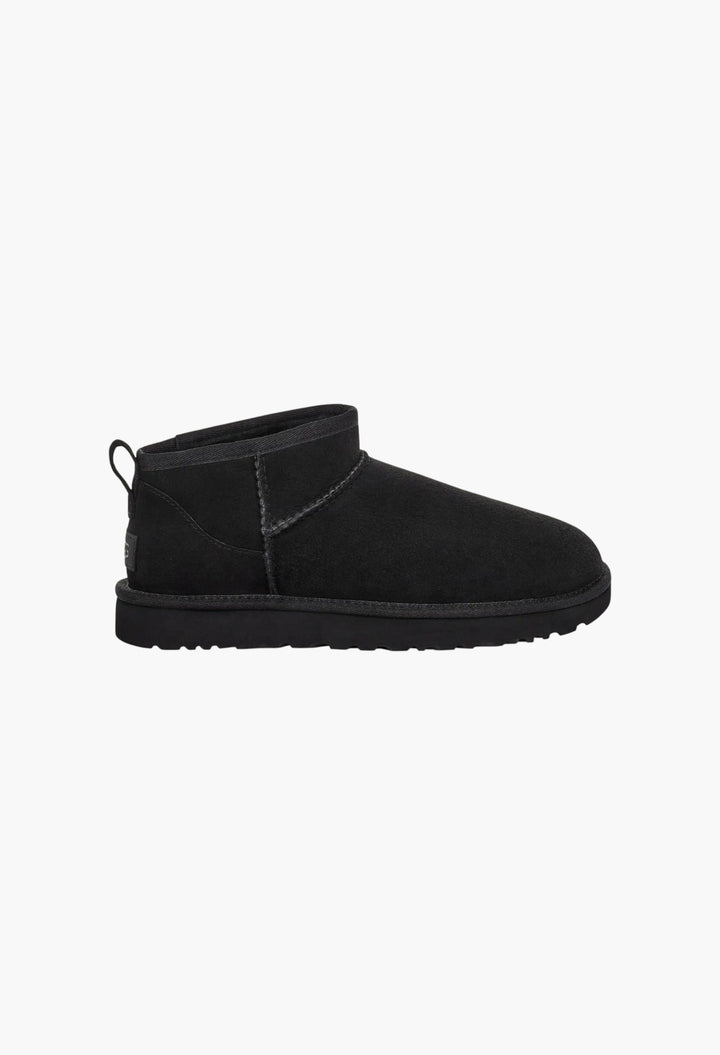 Women's Classic Ultra Mini Boot - GLAM MODA