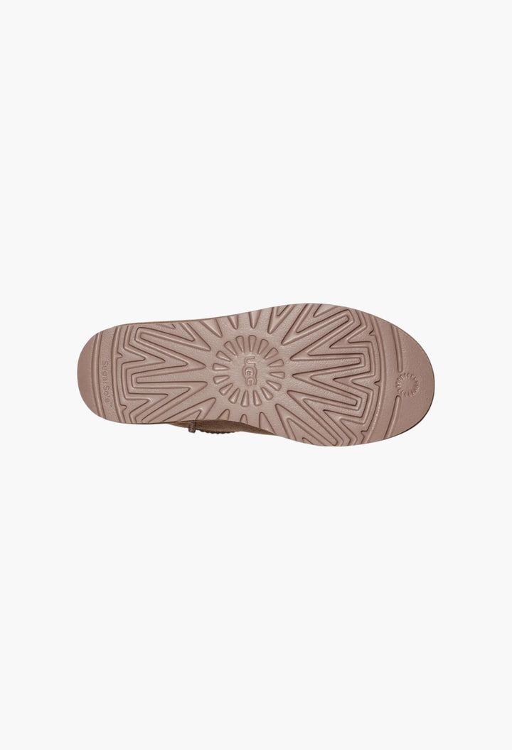 Women's Classic Ultra Mini Boot - GLAM MODA