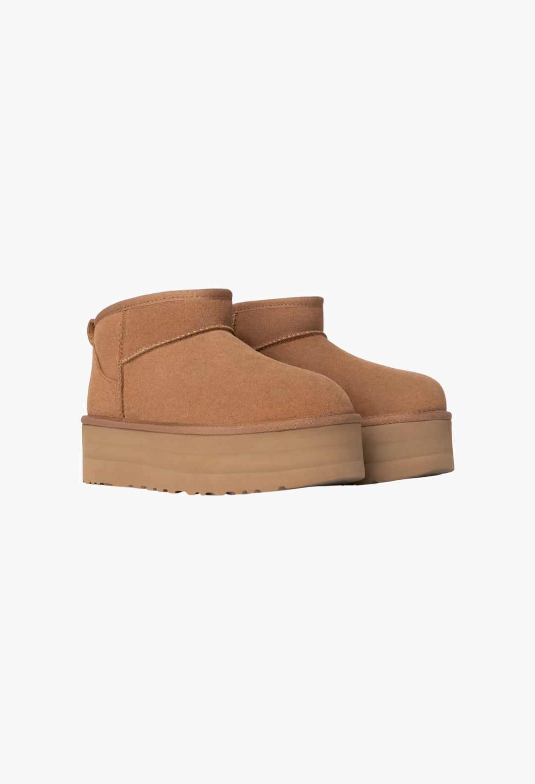 Women's Classic Ultra Mini Platform - GLAM MODA