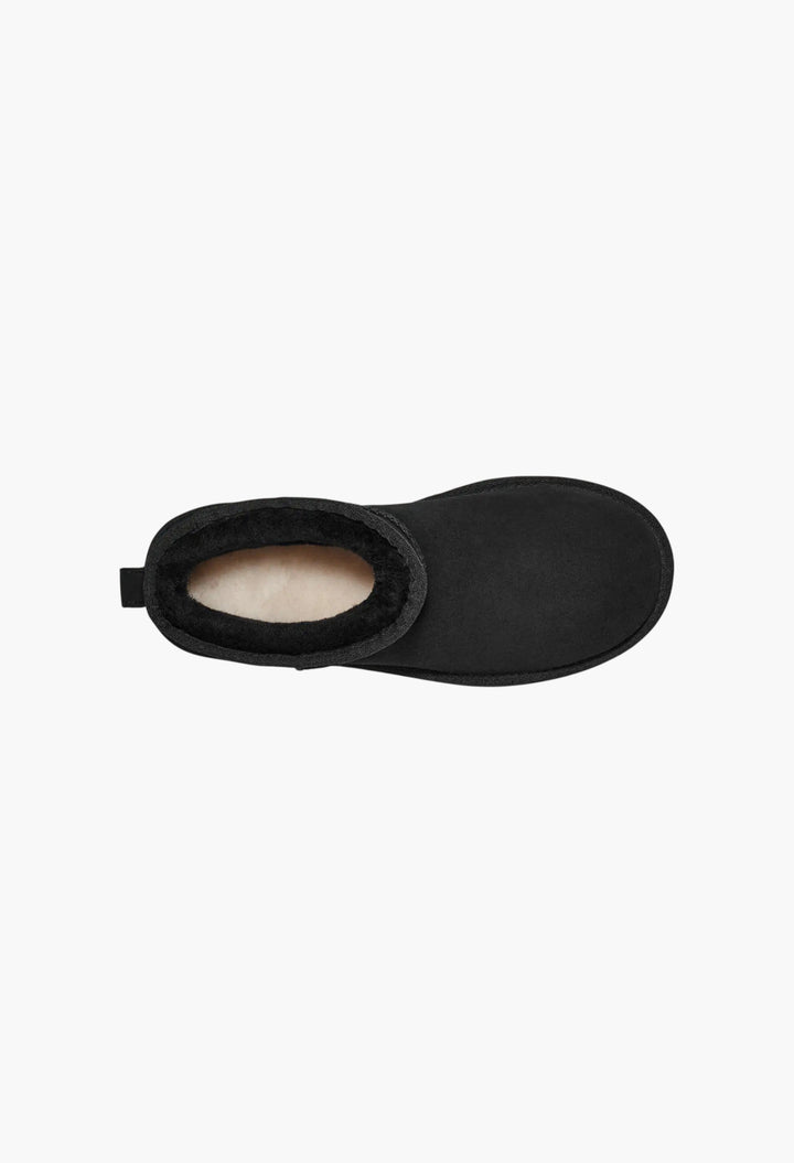 Women's Classic Ultra Mini Platform - GLAM MODA