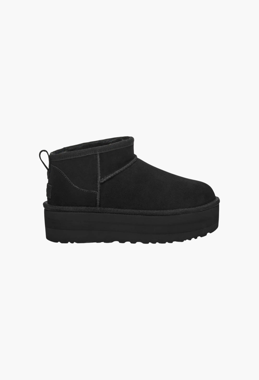 Women's Classic Ultra Mini Platform - GLAM MODA