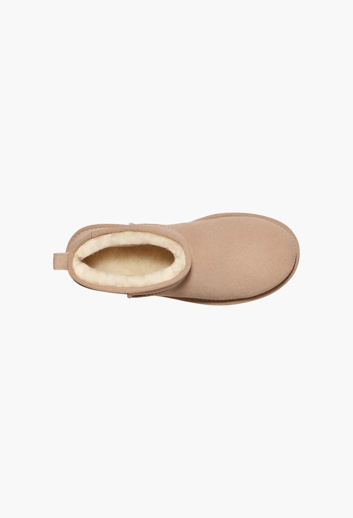 Women's Classic Ultra Mini Platform - GLAM MODA