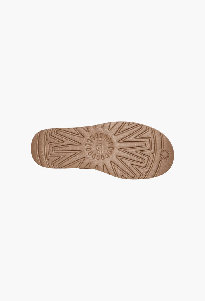 Women's Classic Ultra Mini Platform - GLAM MODA