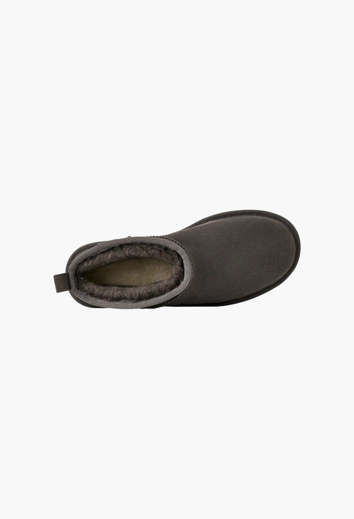 Women's Classic Ultra Mini Platform - GLAM MODA