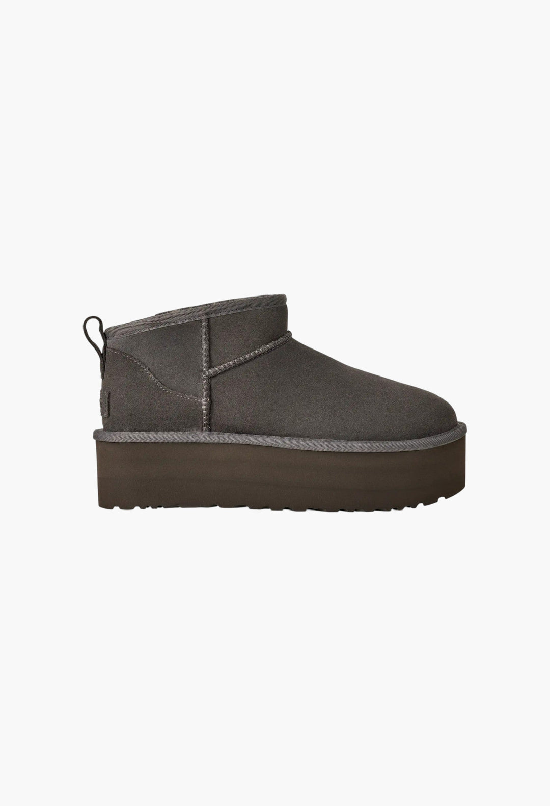 Women's Classic Ultra Mini Platform - GLAM MODA