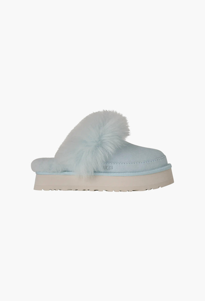 Women's Disquette Chalet - GLAM MODA