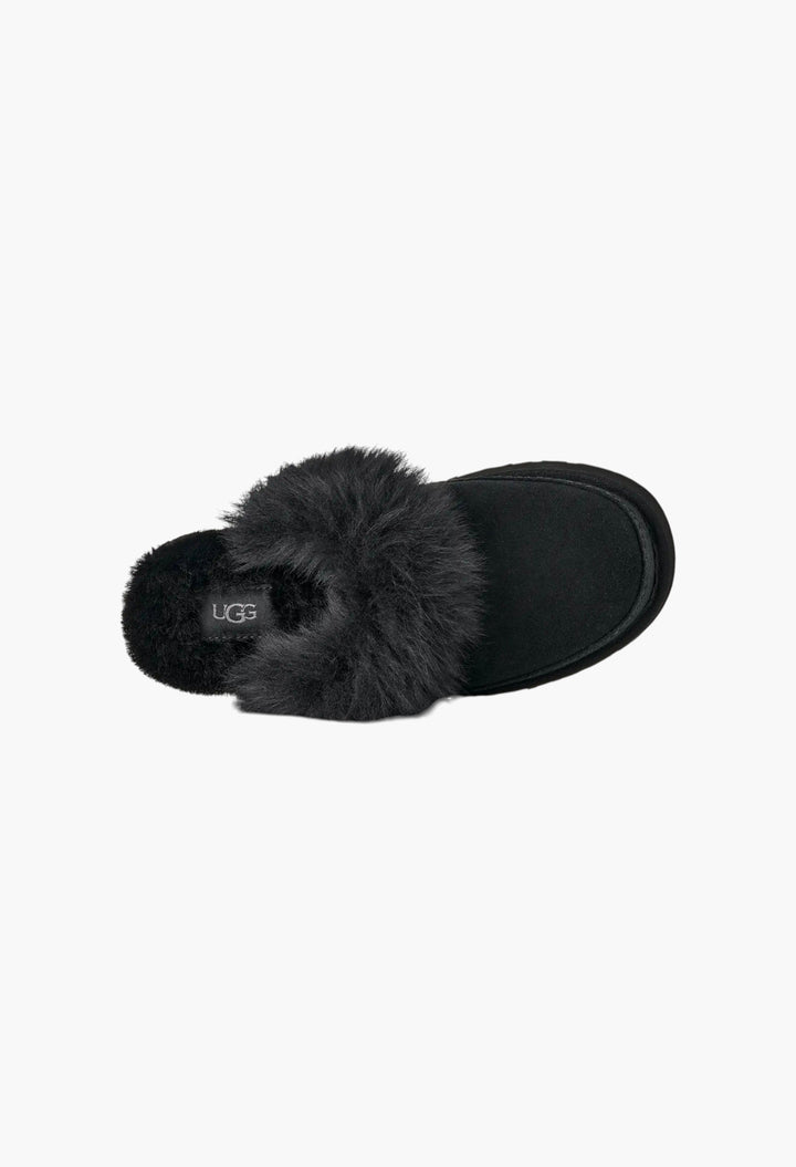 Women's Disquette Chalet - GLAM MODA