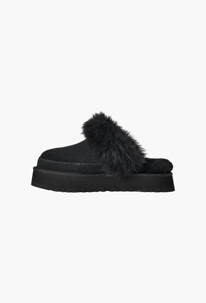 Women's Disquette Chalet - GLAM MODA