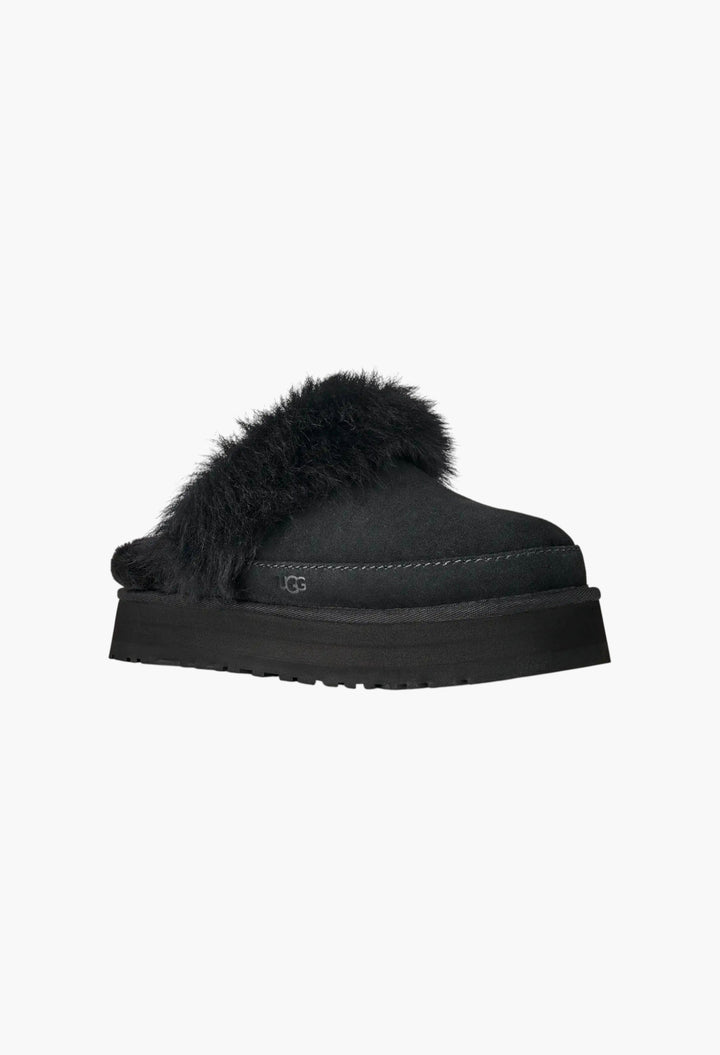 Women's Disquette Chalet - GLAM MODA