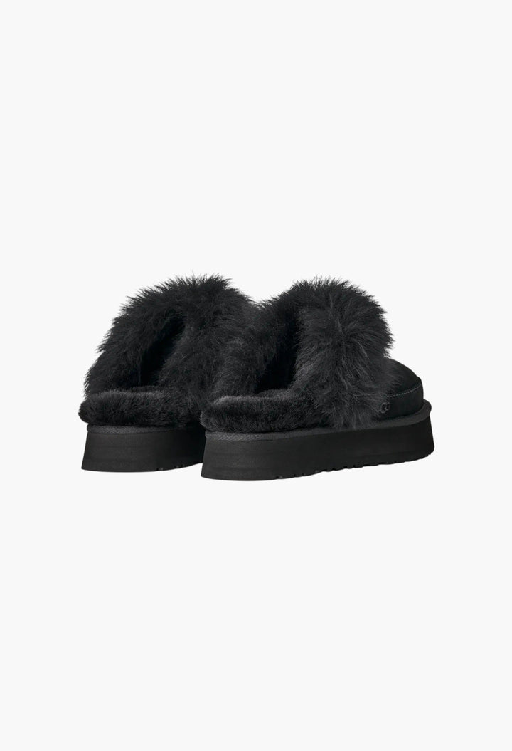 Women's Disquette Chalet - GLAM MODA