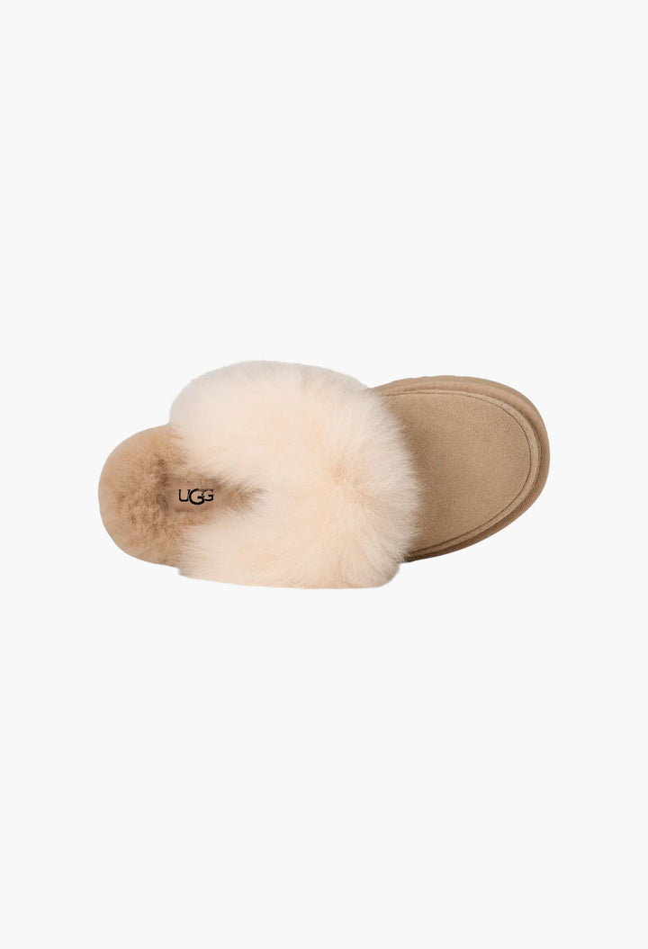 Women's Disquette Chalet - GLAM MODA