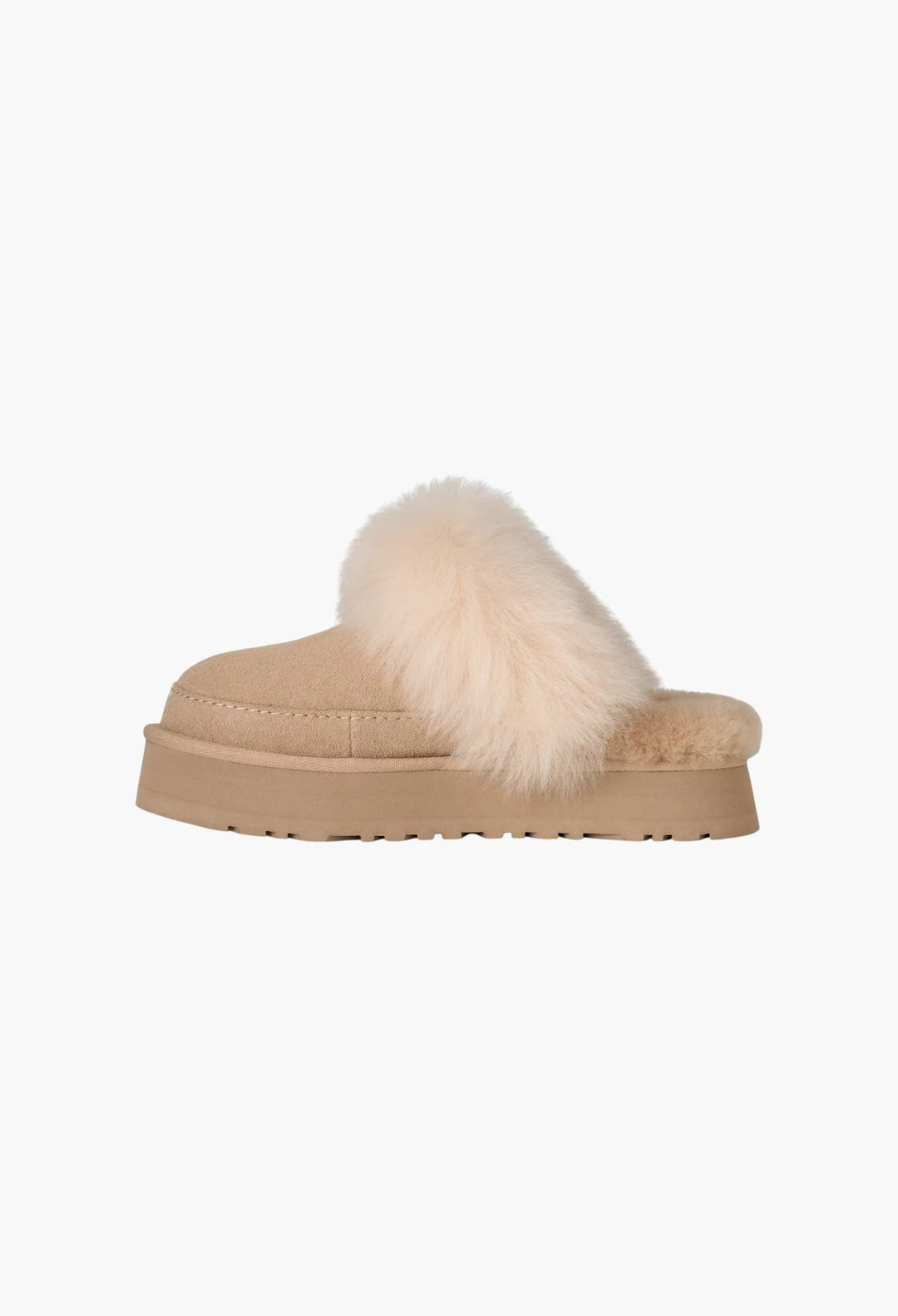 Women's Disquette Chalet - GLAM MODA
