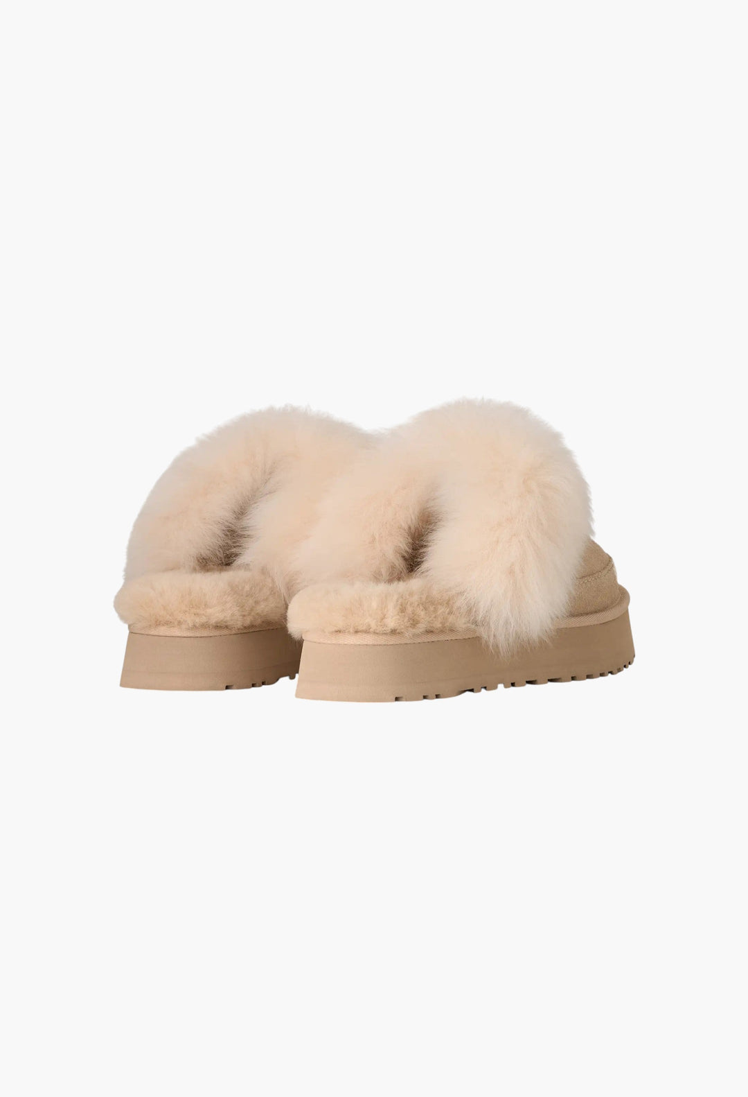 Women's Disquette Chalet - GLAM MODA