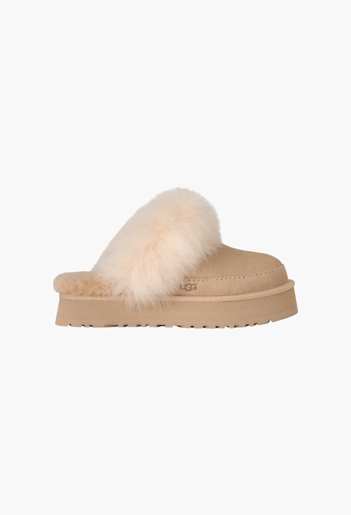 Women's Disquette Chalet - GLAM MODA