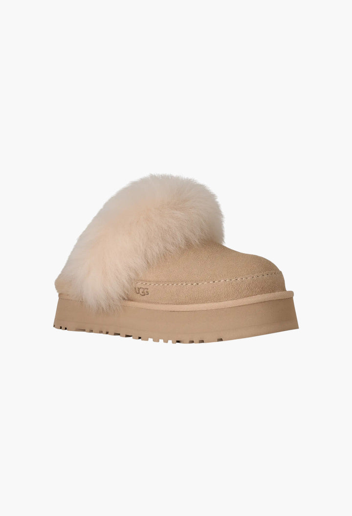 Women's Disquette Chalet - GLAM MODA