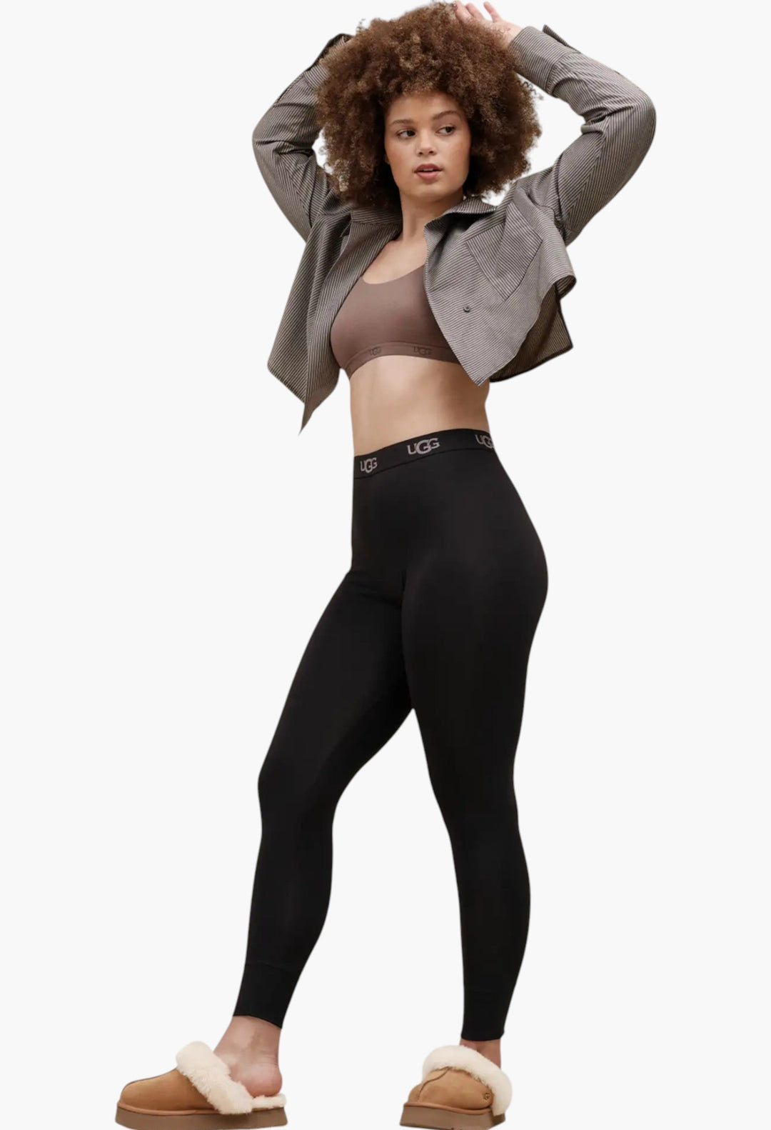Women's Disquette - GLAM MODA