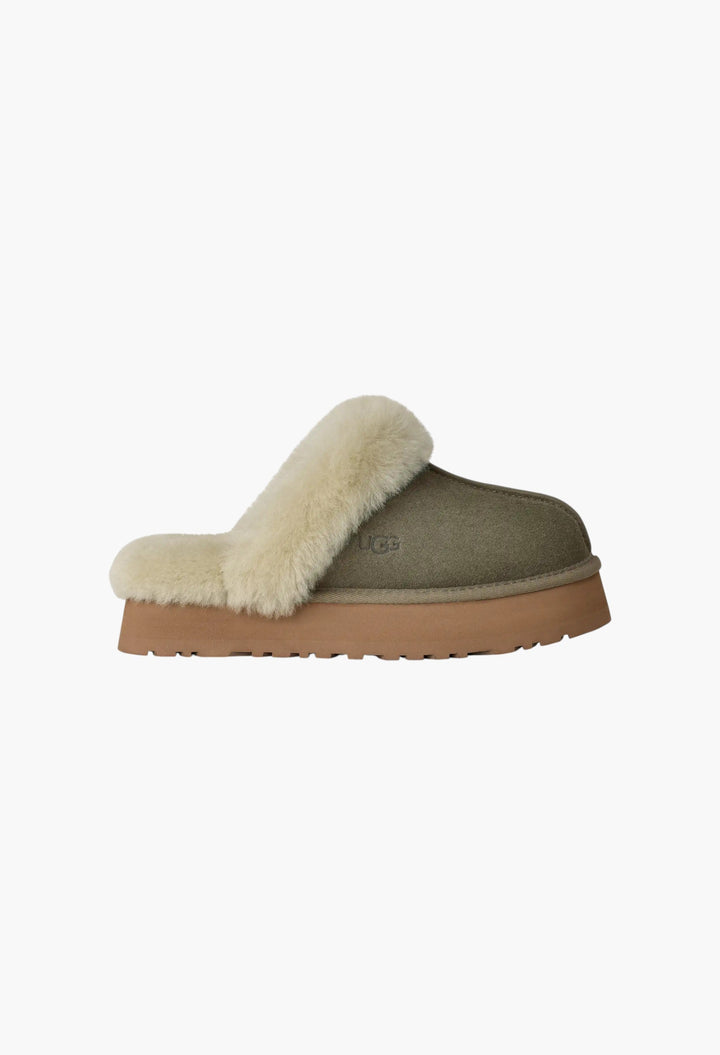 Women's Disquette - GLAM MODA