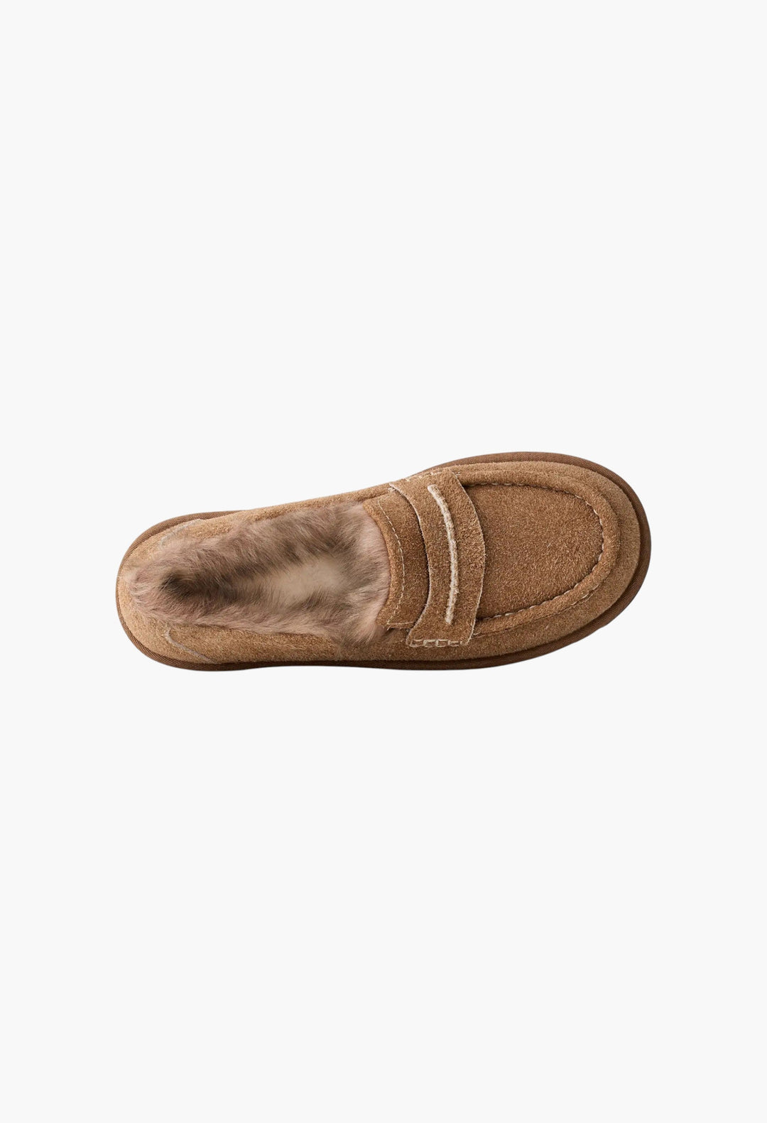 Women's Ellis Loafer - GLAM MODA