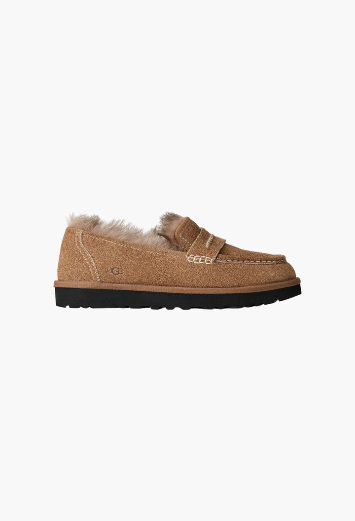 Women's Ellis Loafer - GLAM MODA