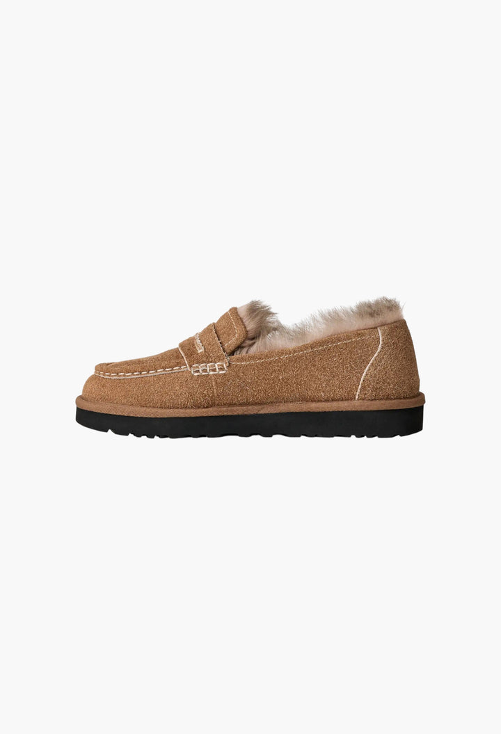 Women's Ellis Loafer - GLAM MODA