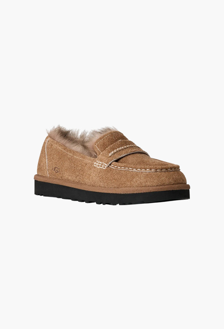 Women's Ellis Loafer - GLAM MODA