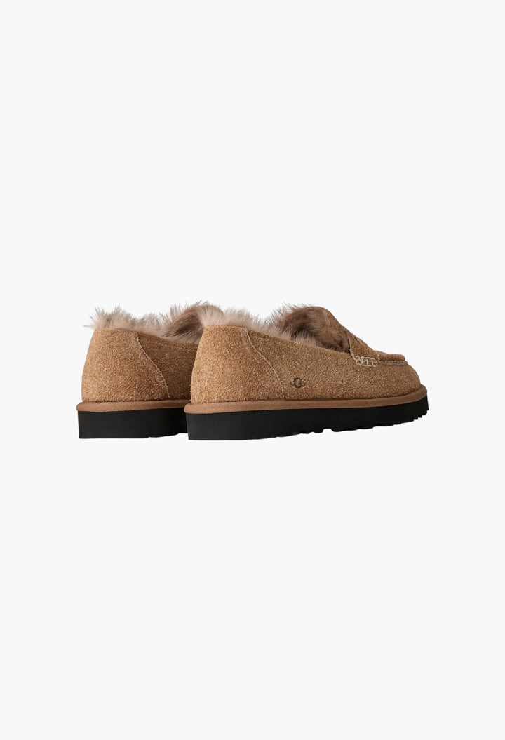 Women's Ellis Loafer - GLAM MODA