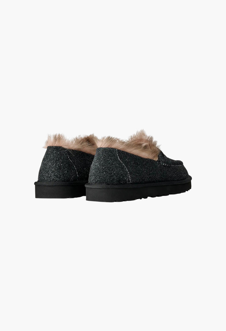 Women's Ellis Loafer - GLAM MODA