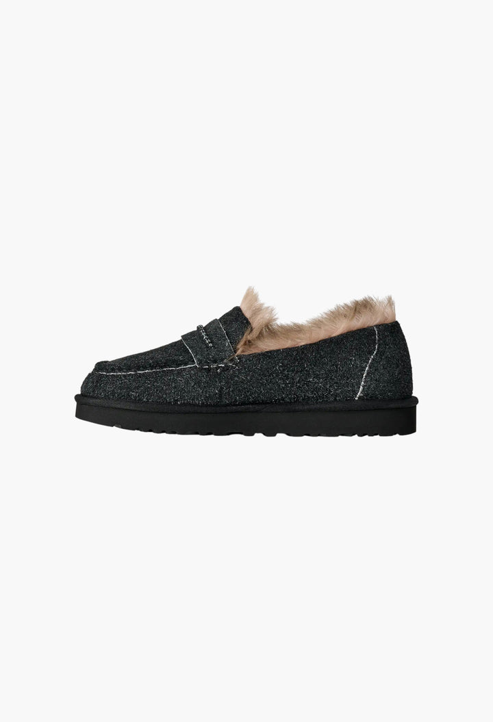 Women's Ellis Loafer - GLAM MODA